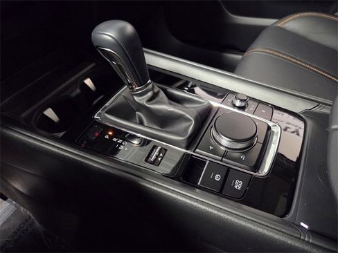 Used 2024 MAZDA CX-50 AWD 2.5 S w/ Premium Plus Pkg image 33