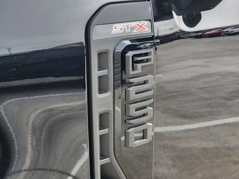New 2026 Ford F250 XL w/ STX Appearance Package image 8