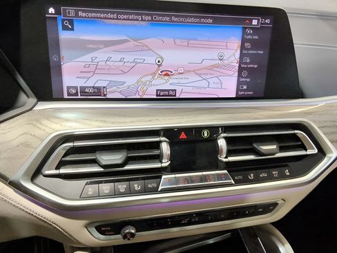 Used 2020 BMW X6 xDrive40i AWD/4WD image 23