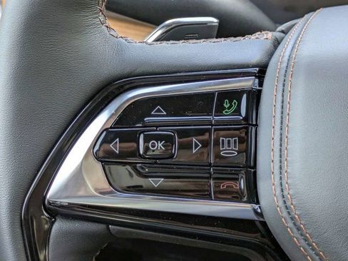 New 2026 Jeep Grand Cherokee L Summit w/ Advanced Protech Group IV AWD/4WD image 28