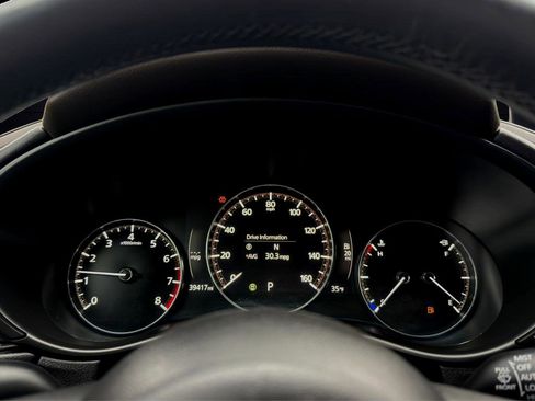 Used 2024 MAZDA CX-30 AWD 2.5 S w/ Premium Package image 17