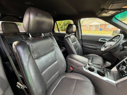 Used 2013 Ford Explorer Limited AWD/4WD image 54