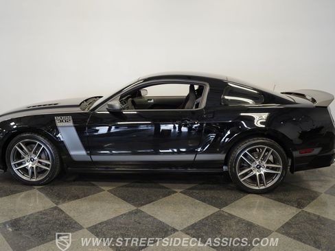 Used 2013 Ford Mustang Boss 302 RWD image 2