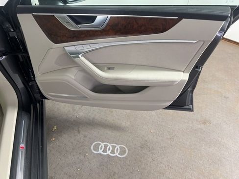 Used 2022 Audi A7 3.0T Prestige image 11