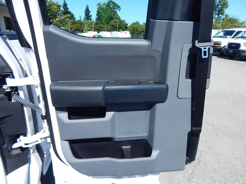 Used 2021 Ford F150 XL w/ Equipment Group 101A High RWD image 15