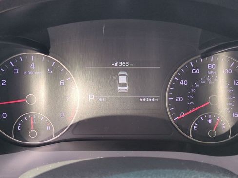 Used 2019 Kia Optima SX FWD image 14