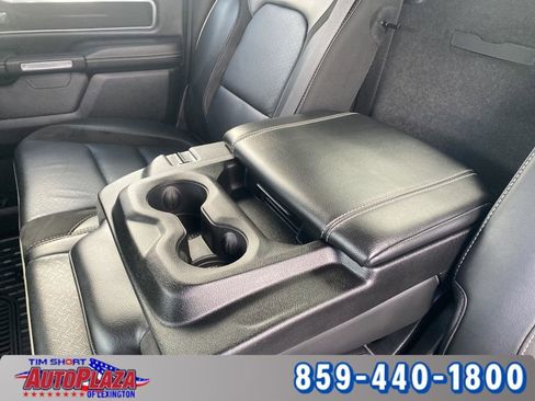 Used 2019 RAM 1500 Laramie image 59