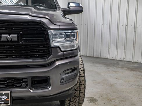 Used 2020 RAM 2500 Limited image 49