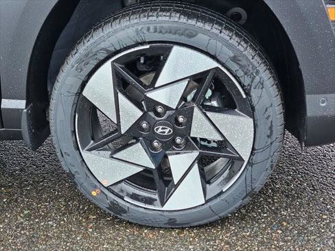 New 2026 Hyundai Kona Limited AWD/4WD image 9