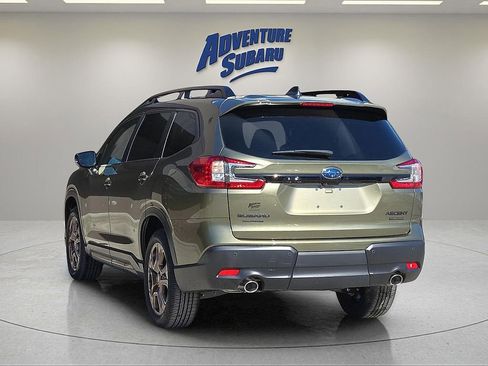 New 2026 Subaru Ascent Limited Bronze w/ Popular Package #2 AWD/4WD image 5