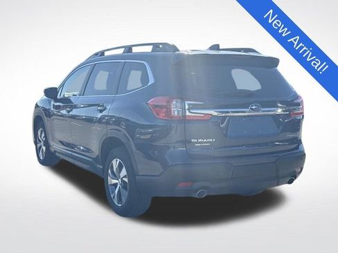 Certified 2025 Subaru Ascent Premium AWD/4WD image 5