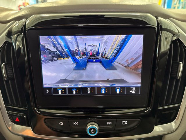 Used 2020 Chevrolet Traverse LT w/ LT Premium Package FWD image 42