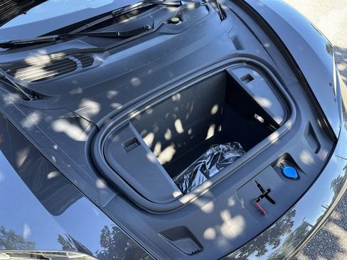 New 2026 Porsche Taycan image 30