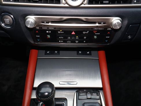 Used 2015 Lexus GS 350 image 28