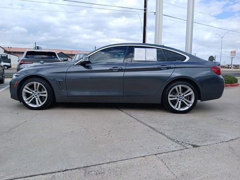 Used 2019 BMW 440i Gran Coupe xDrive image 6