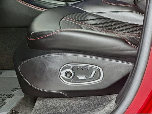 Used 2023 Aston Martin DBX 707 AWD/4WD image 23