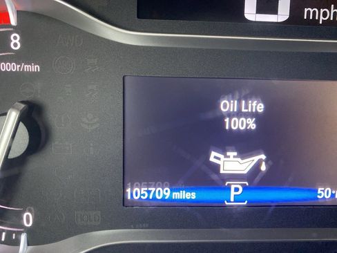 Used 2021 Honda Ridgeline RTL-E image 5