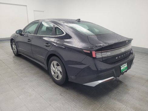 Used 2025 Hyundai Sonata SE FWD image 5
