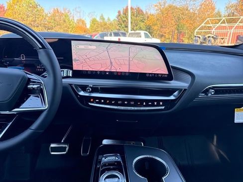 New 2026 Cadillac Lyriq V w/ LPO, Floor Liner Package image 17