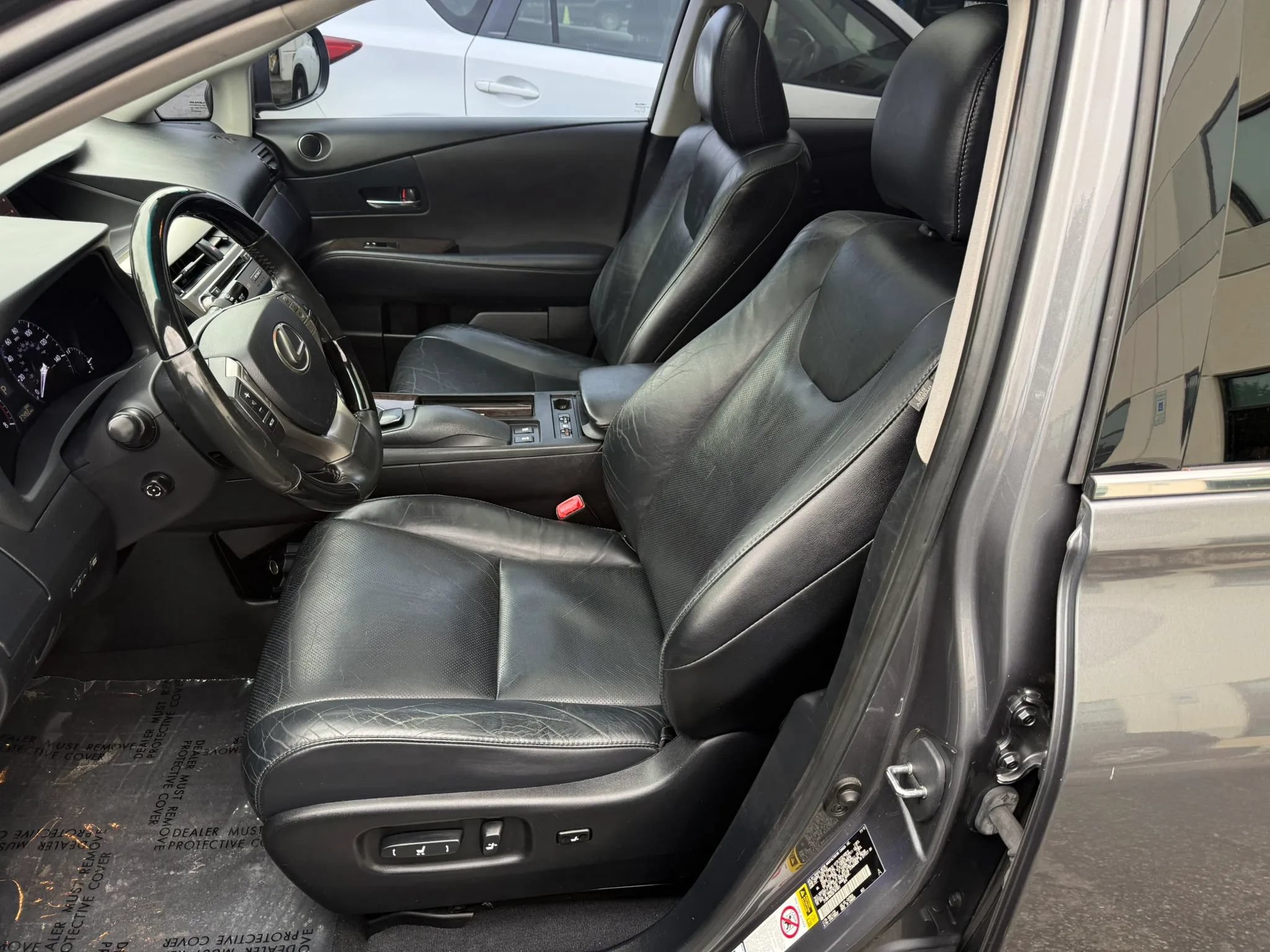 Used 2013 Lexus RX 350 AWD w/ Navigation Pkg image 20