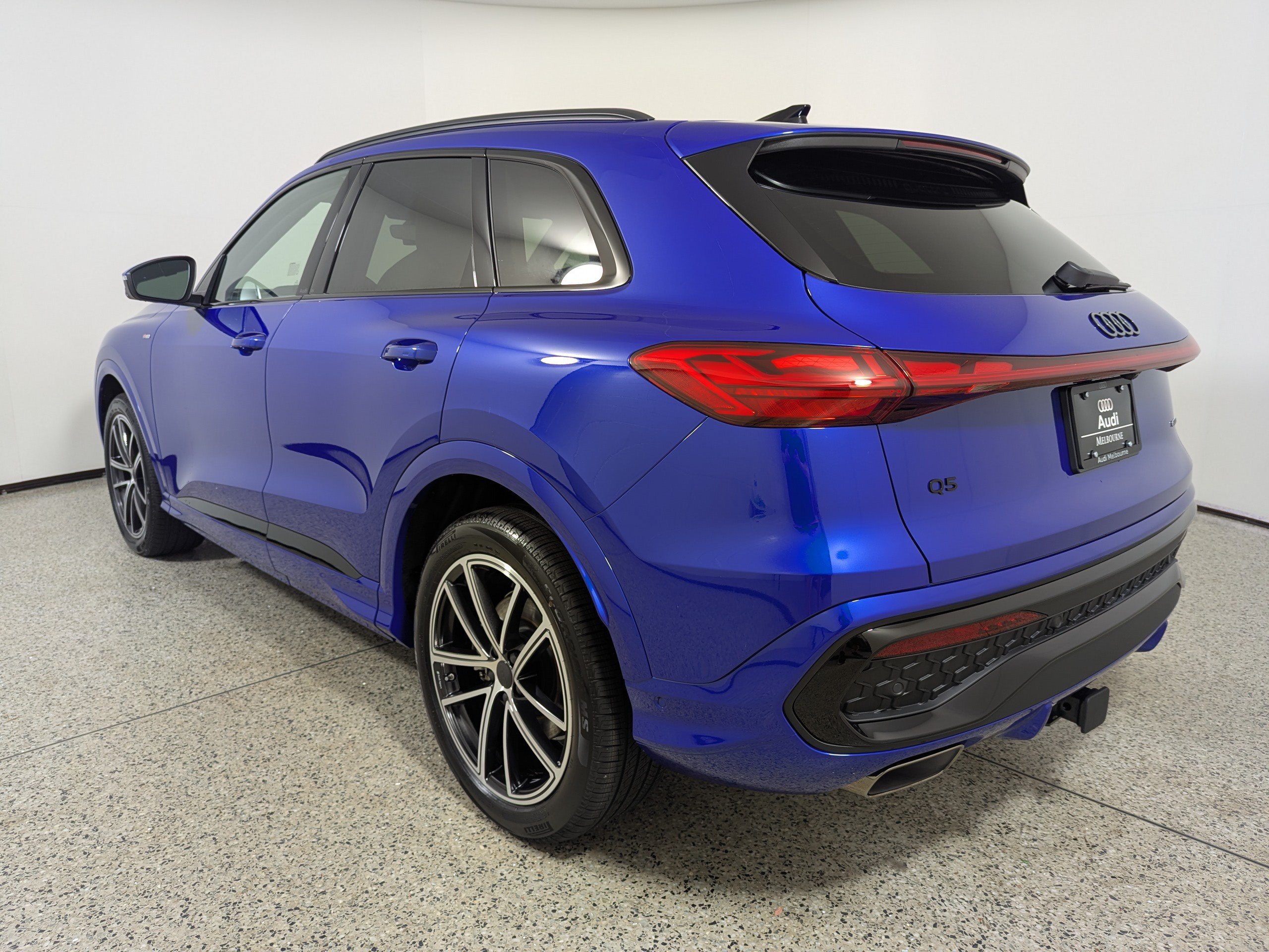 New 2026 Audi Q5 Prestige AWD/4WD image 5