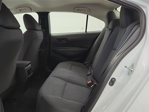 Certified 2022 Toyota Corolla LE w/ LE Convenience Package image 21