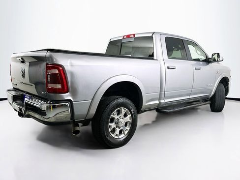 Used 2021 RAM 2500 Laramie AWD/4WD image 7