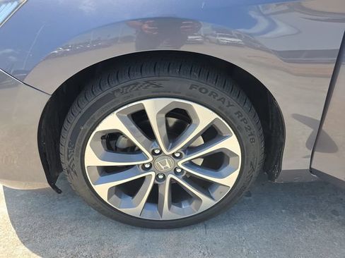 Used 2014 Honda Accord Sport image 19