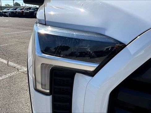 Used 2025 Toyota Tundra SR5 image 29