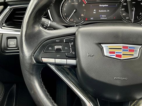 Used 2020 Cadillac XT6 Premium Luxury image 18