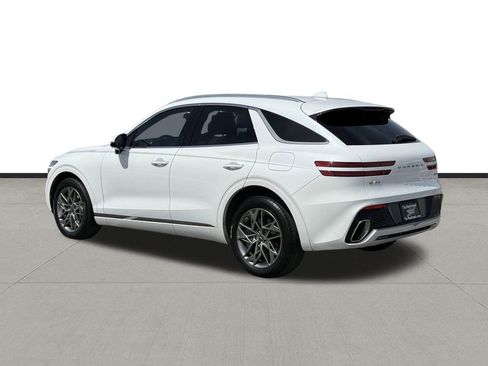 Used 2025 Genesis GV70 2.5T image 7