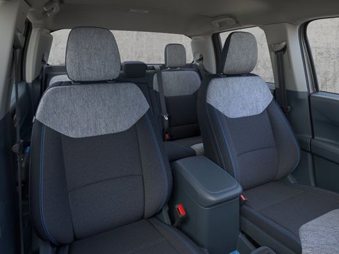 New 2026 Ford Maverick XLT FWD image 10