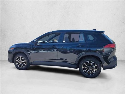 Used 2024 Toyota Corolla Cross S image 8