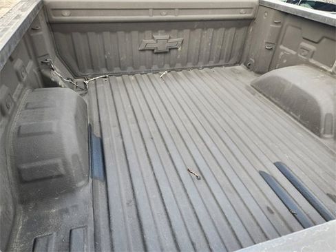 Used 2020 Chevrolet Silverado 1500 RST w/ Texas Edition image 10