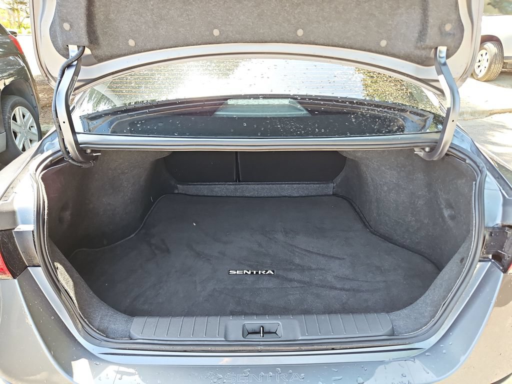 Used 2024 Nissan Sentra SV w/ Lighting Package FWD image 27