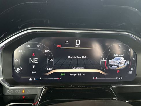 New 2026 GMC Sierra 1500 SLT w/ SLT Premium Plus Package image 41