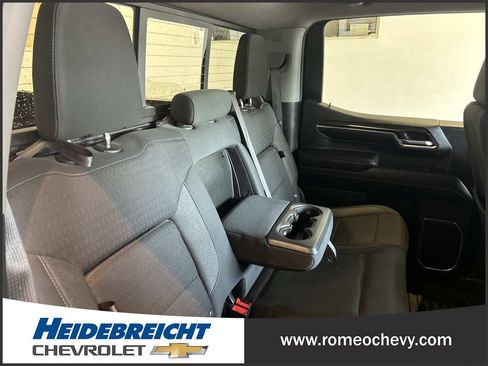 Certified 2023 GMC Sierra 1500 Elevation w/ Preferred Package AWD/4WD image 34