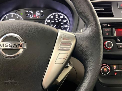 Used 2016 Nissan Sentra S image 21