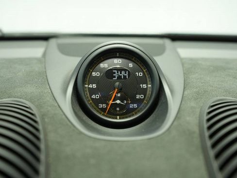 Used 2024 Porsche 718 Boxster Spyder RS image 39