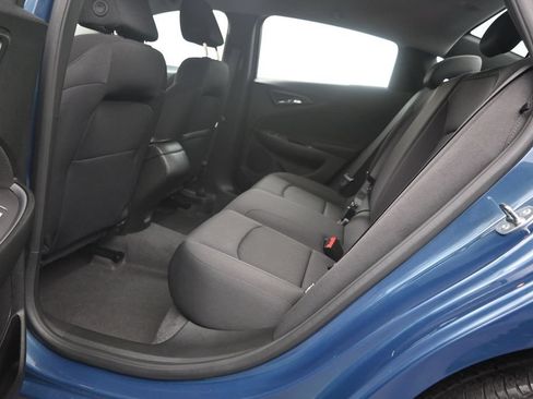 Used 2024 Chevrolet Malibu LS FWD image 15