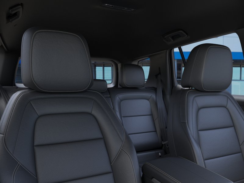 New 2027 GMC Terrain Elevation w/ Elevation Premium Package FWD image 24