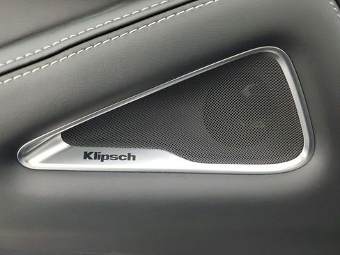 New 2026 INFINITI QX60 Luxe w/ Cargo Package image 30