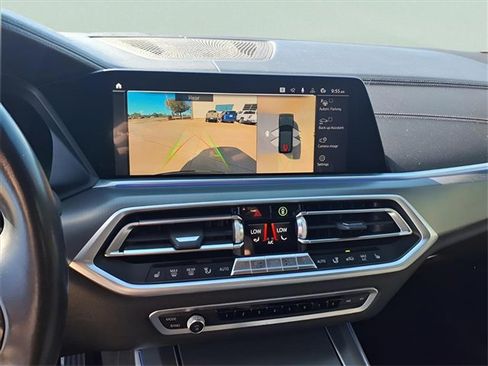 Used 2019 BMW X5 xDrive40i w/ Premium Package 2 image 8