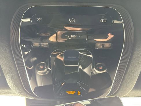 Used 2022 Mercedes-Benz SL 55 AMG 4MATIC image 6