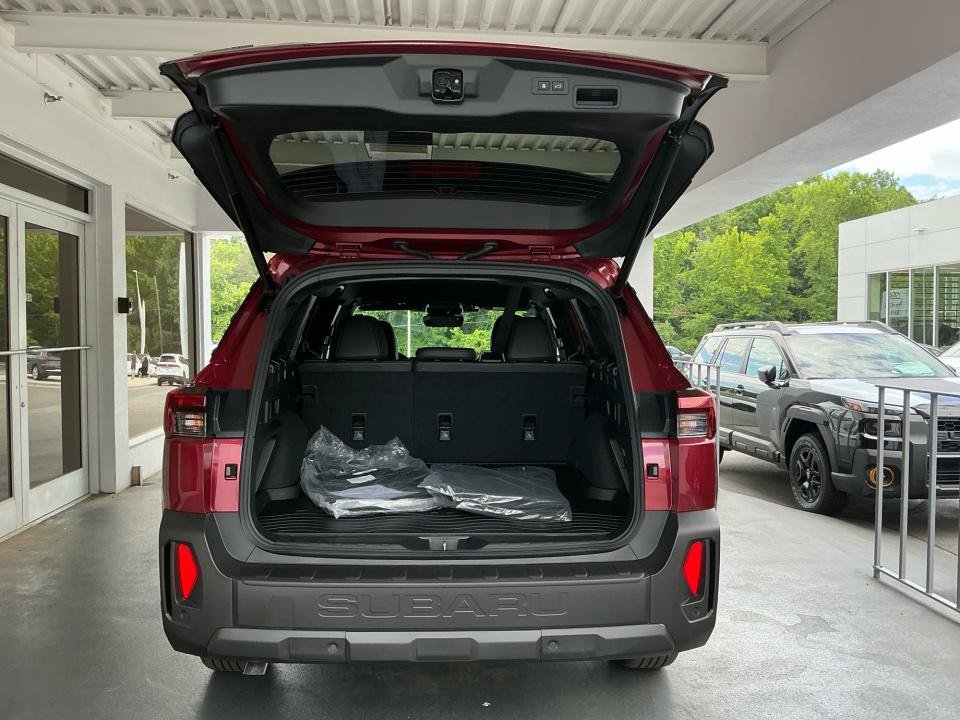 New 2026 Subaru Outback Premium AWD/4WD image 14