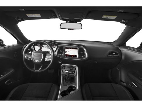 Used 2023 Dodge Challenger R/T Scat Pack w/ Plus Package RWD image 7