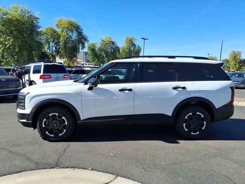 New 2026 Hyundai Palisade XRT Pro image 3