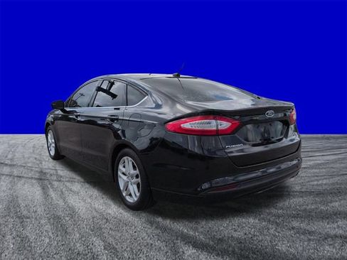 Used 2013 Ford Fusion SE FWD image 6
