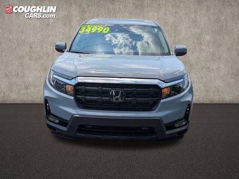 Used 2024 Honda Ridgeline RTL image 2