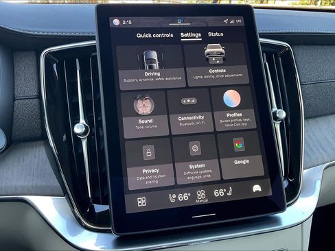 New 2026 Volvo XC90 T8 Ultra image 22